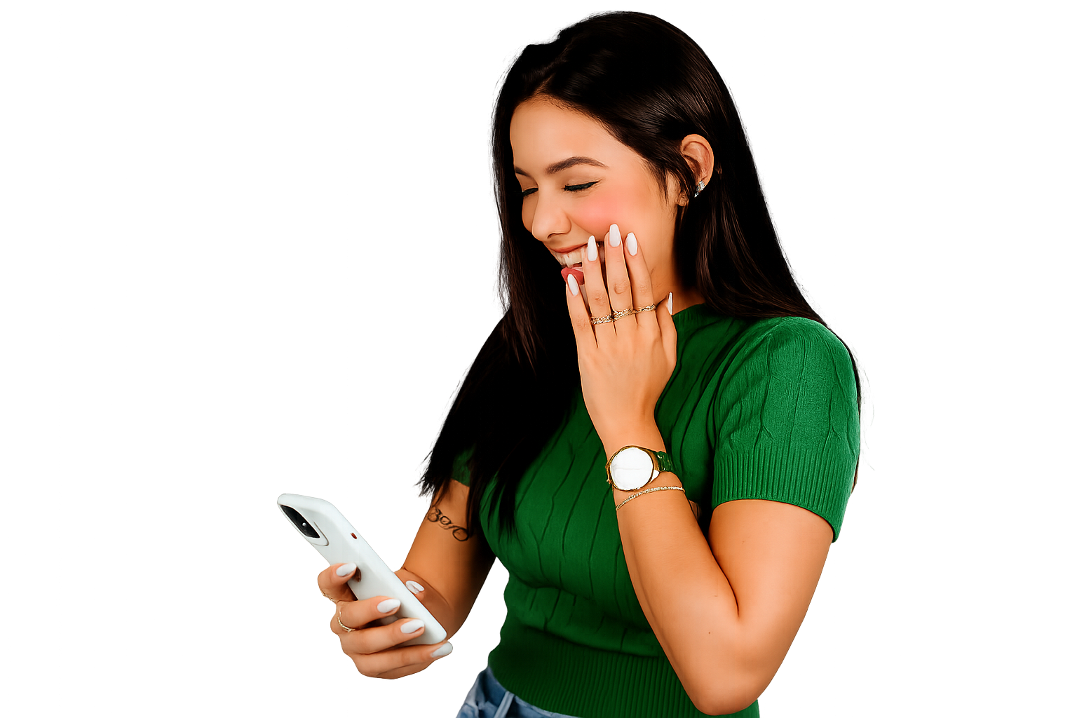 Cliente New Wave Net